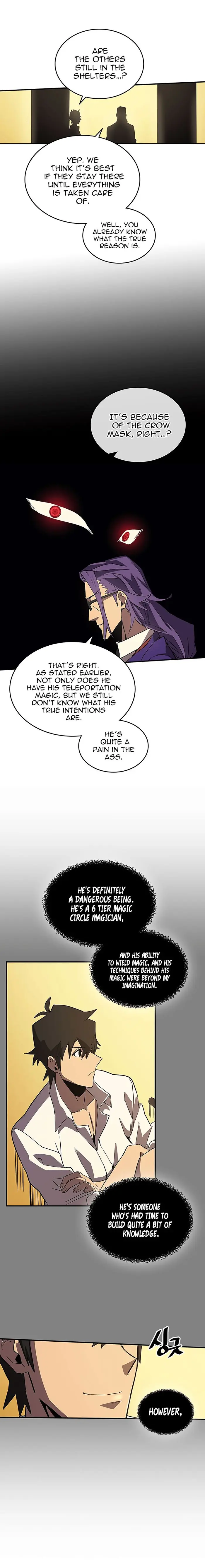 A Returner’s Magic Should Be Special Chapter 88 image 20_optimized